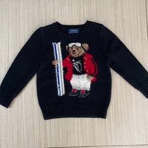 Polo Ralph Lauren sweater